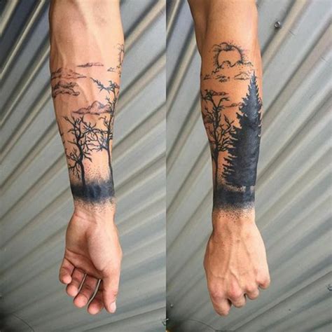 tatouage homme|118 Idées de tatouages masculins pour les hommes